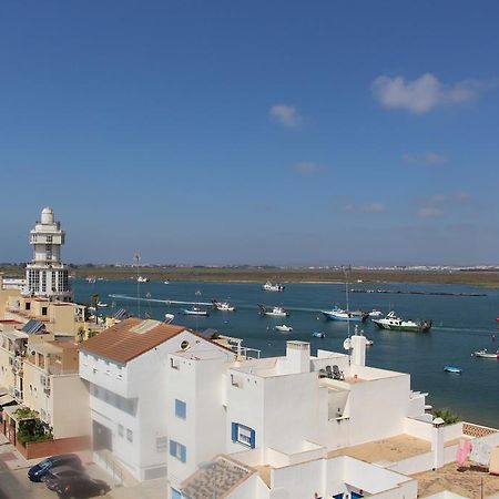 Apartamento En Isla Cristina Puerto Deportivo Esterno foto