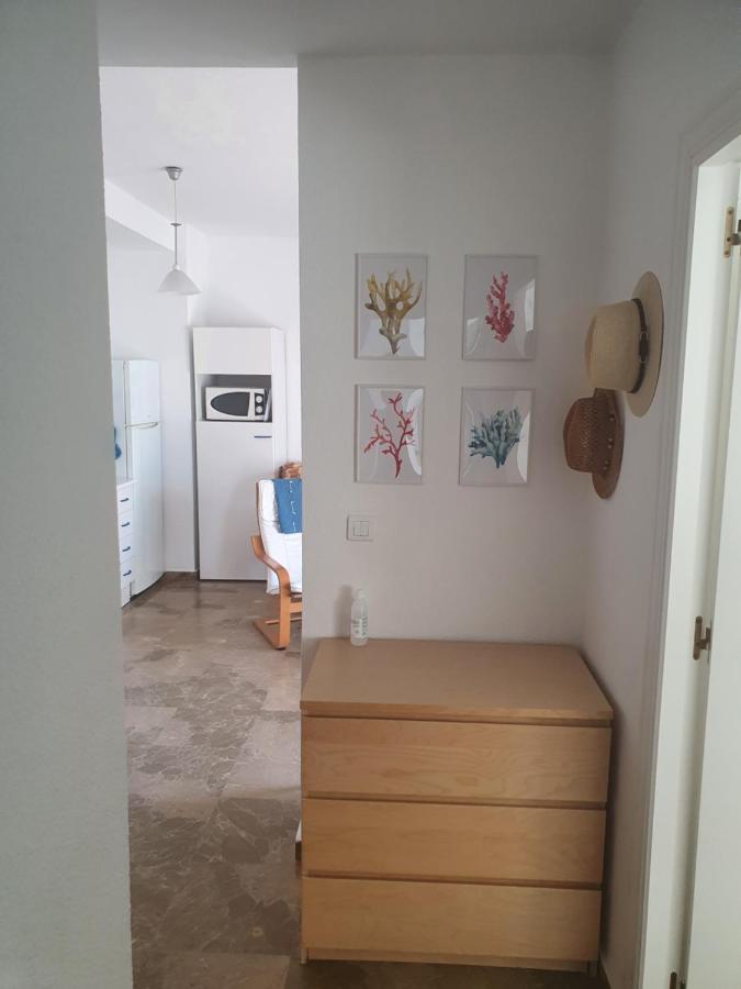 Apartamento En Isla Cristina Puerto Deportivo Esterno foto