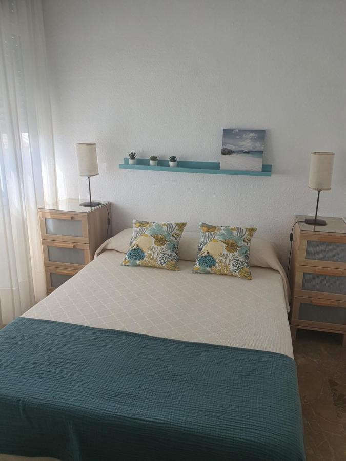 Apartamento En Isla Cristina Puerto Deportivo Esterno foto