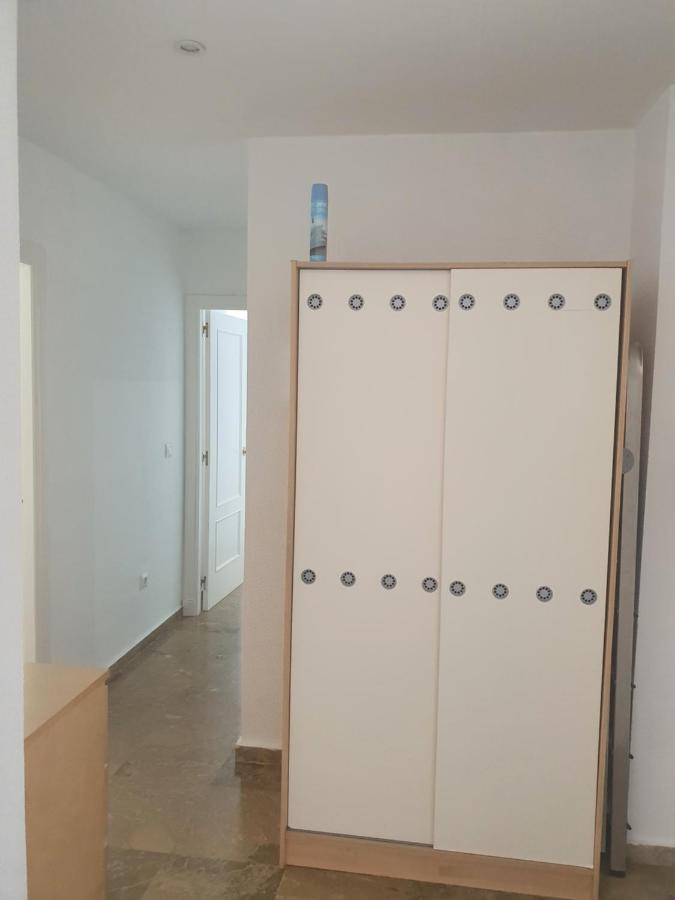 Apartamento En Isla Cristina Puerto Deportivo Esterno foto